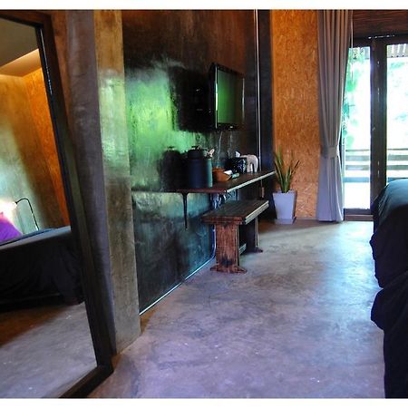 ホテル Qi 68 チエンマイ 部屋 写真