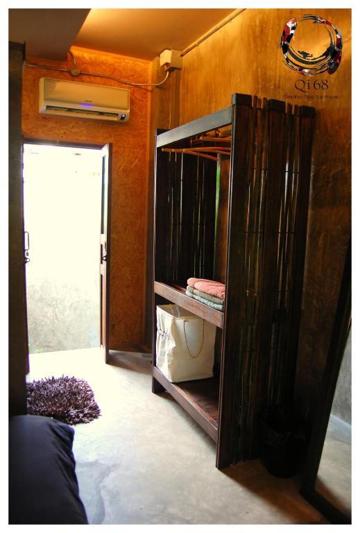 ホテル Qi 68 チエンマイ 部屋 写真